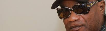Koffi Olomide