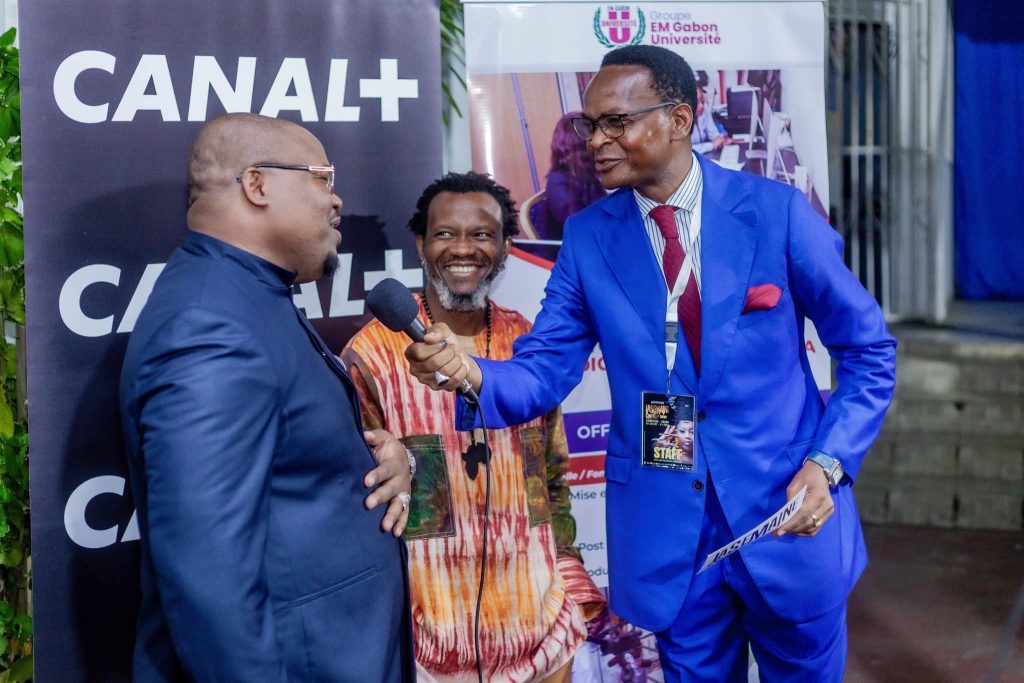 Après le grand défi relevé à Libreville en 2025,
Hervé Moukoko  Aziz Sanfo et toute l&rsquo;équipe vous donnent rendez vous à Abidjan… 
Ne manquons pas la 6 e édition…. Abidjan c&rsquo;est Abidjan….