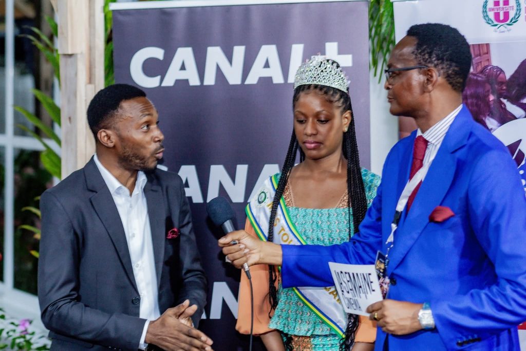 Après le grand défi relevé à Libreville en 2025,
Hervé Moukoko  Aziz Sanfo et toute l&rsquo;équipe vous donnent rendez vous à Abidjan… 
Ne manquons pas la 6 e édition…. Abidjan c&rsquo;est Abidjan….