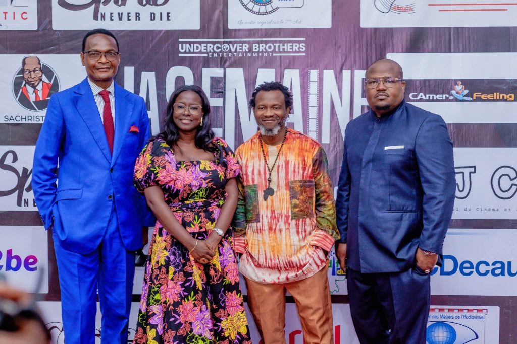Après le grand défi relevé à Libreville en 2025,
Hervé Moukoko  Aziz Sanfo et toute l&rsquo;équipe vous donnent rendez vous à Abidjan… 
Ne manquons pas la 6 e édition…. Abidjan c&rsquo;est Abidjan….