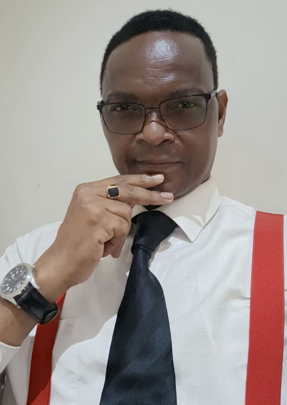 Edito — By prince eberreipye directeur de publication