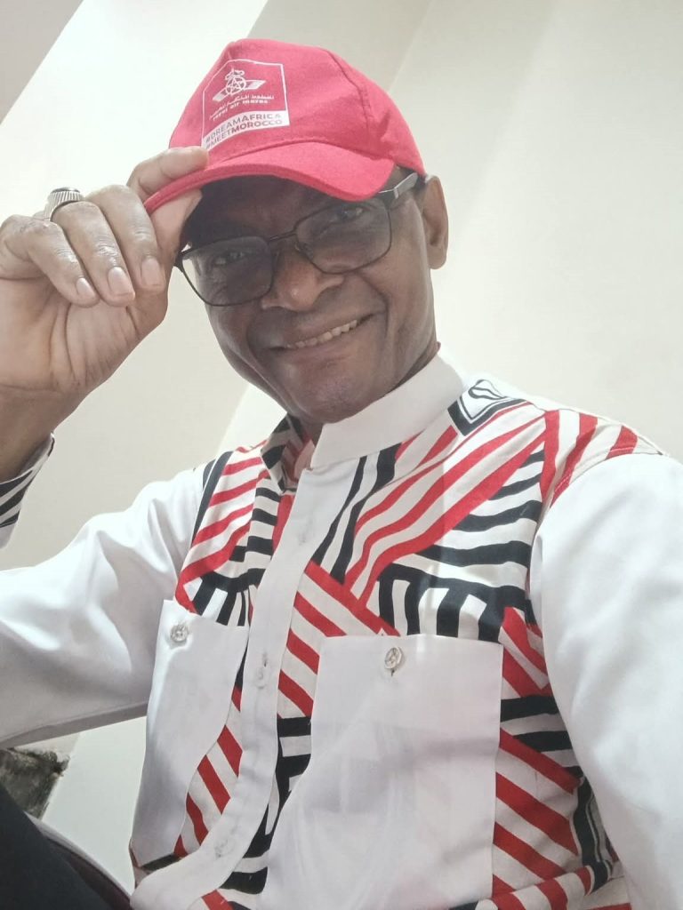 Edito — L’hétique, boussole de la mode africaine
