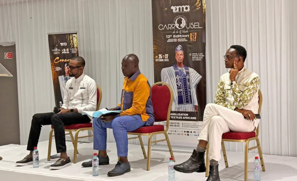 François 1er — Un label indélibile au burkina faso desormais en afrique