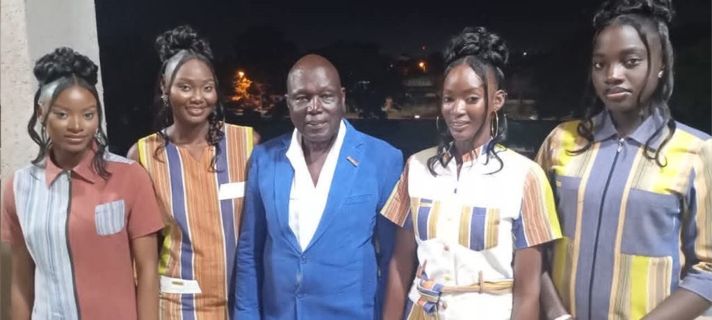 François 1er — Un label indélibile au burkina faso desormais en afrique