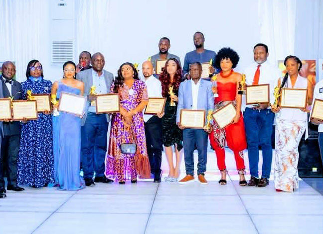 Fecaco awards — Edition 9 liputa fashion week