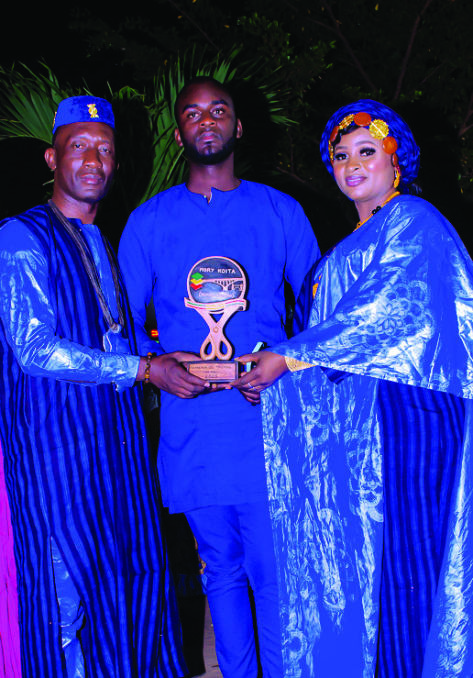 SICA — L’association gabon art s’ouvre à d’autres disciplines