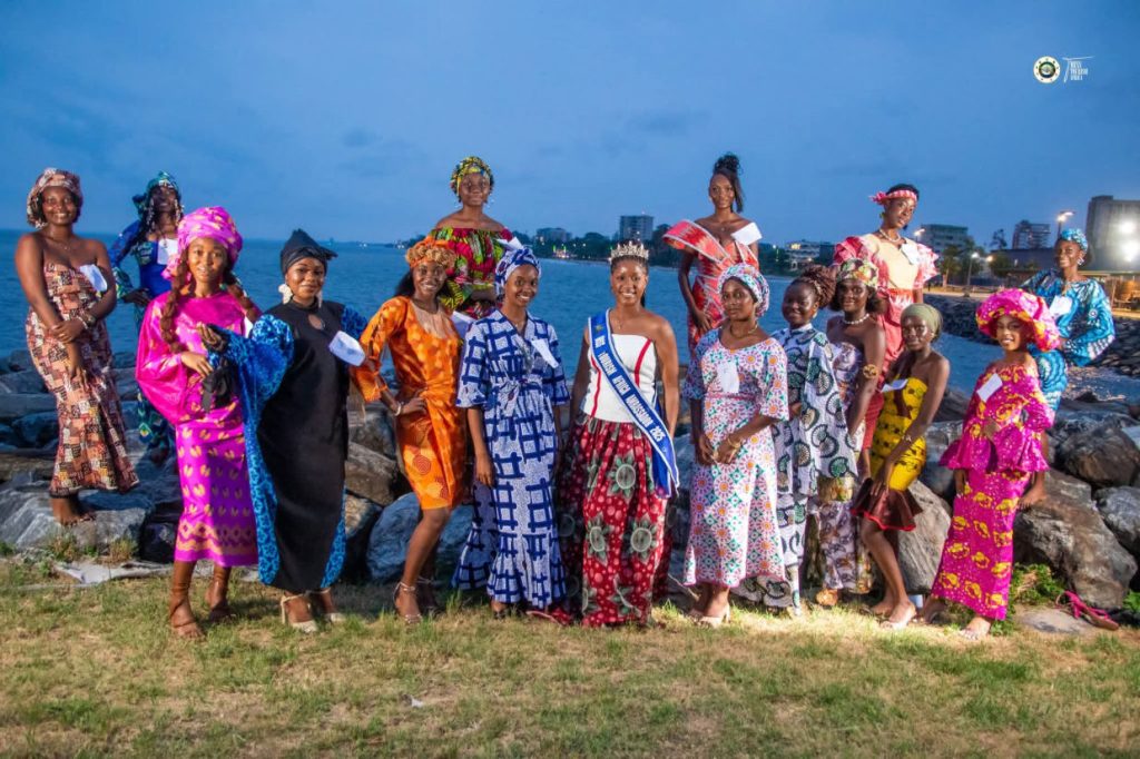 Miss tourisme gabon — Port gentil accueille la 3e grande finale le 31 juillet 2026 au gabon