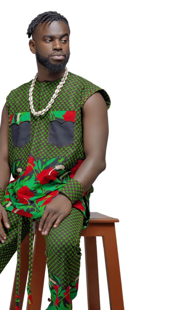 Liputa fashion week — 11Eme edition en RDC