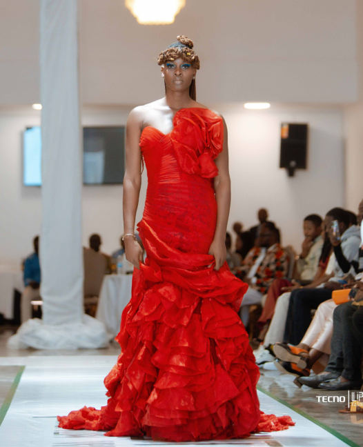 Liputa fashion week — 11Eme edition en RDC