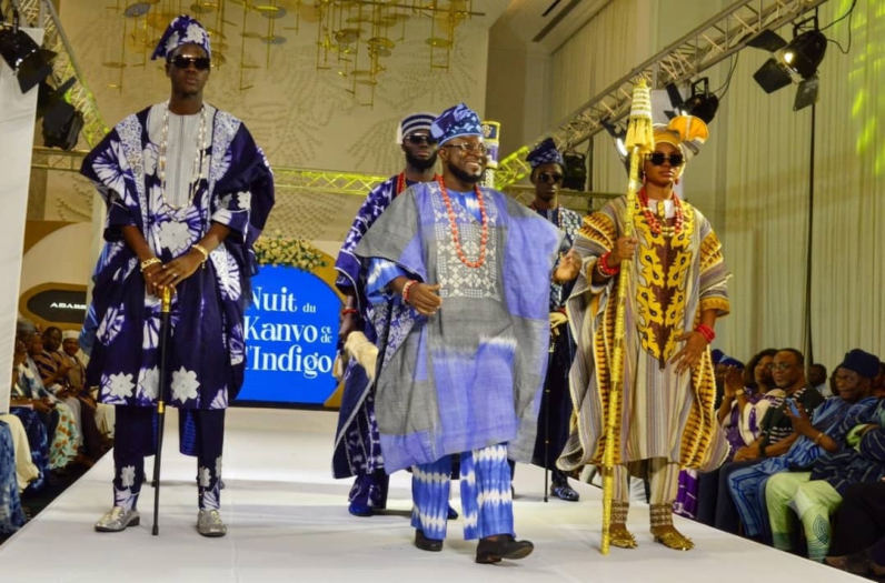 Ibilè by abass — Une icone de la mode au benin