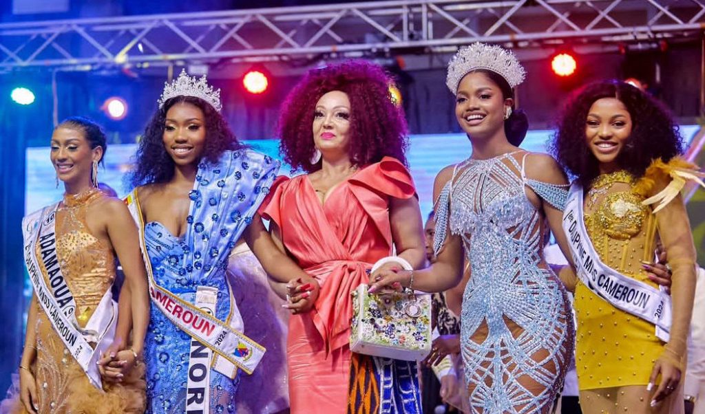 Miss cameroun 2025 — La boucle est bouclée pour les finalistes