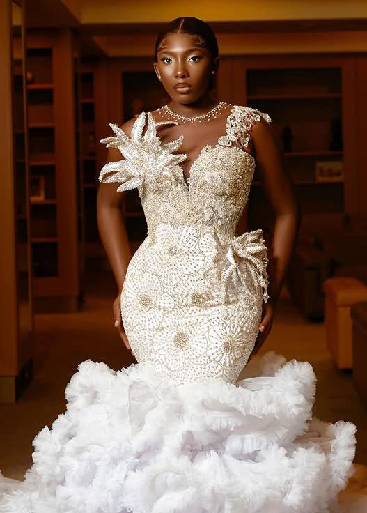 Notre coup de cœur — Un jeune créateur de mode de talent qui sublime les dames en afrique « djec fashion. »