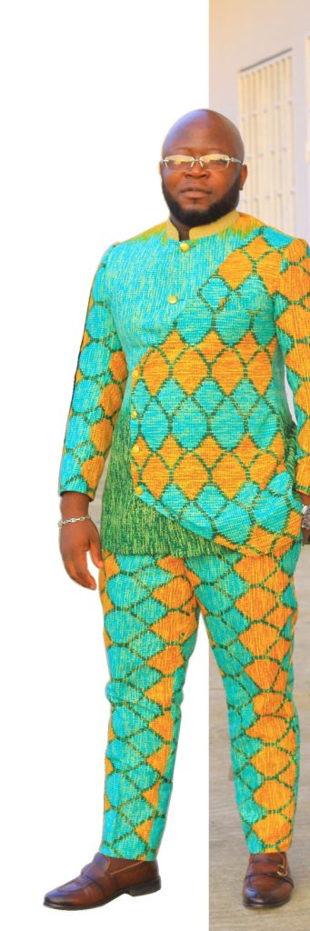 Coup de cœur — Kirikou d’afrique bkd empire, chic etbelles africaines