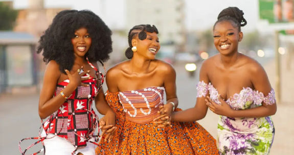 Coup de cœur — Kirikou d’afrique bkd empire, chic etbelles africaines